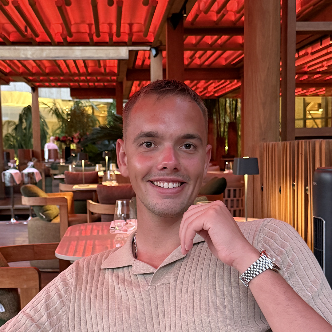 Edvin Cederqvist